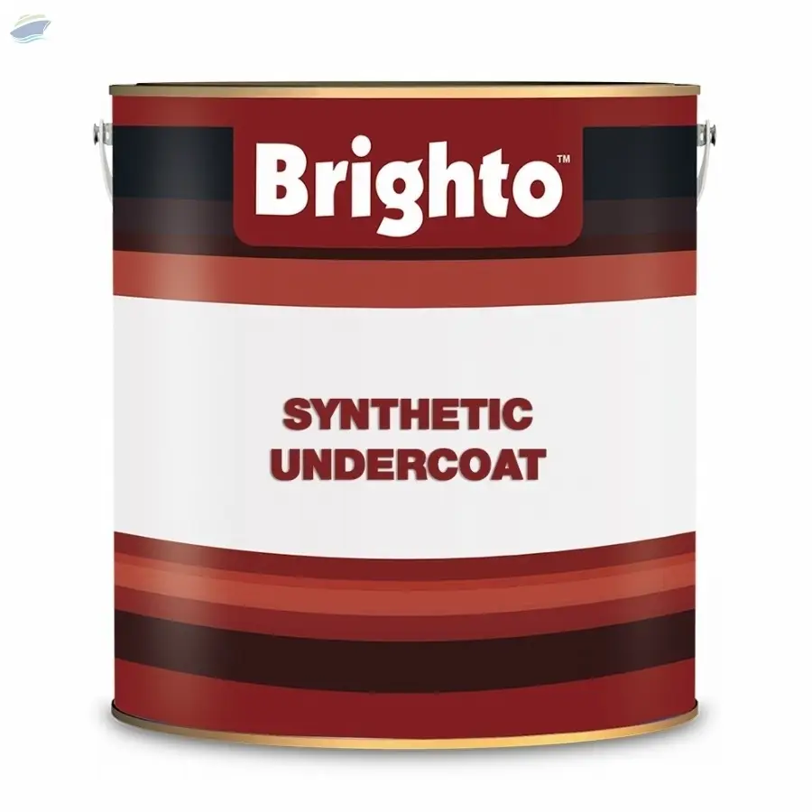 Brighto Synthetic Undercoat