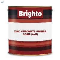 Brighto Epoxy Zinc Chromate Primer