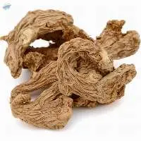 Dry Ginger