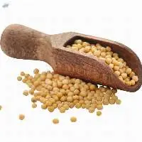 Mustard seeds