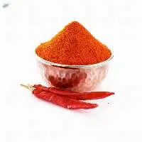Red Chilli Powder
