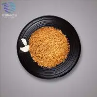 Dehydrated Garlic Chopped