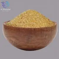 Dehydrated Garlic Minced