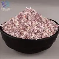Dehydrated Onion Chopped