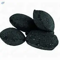 Pillow Shape BBQ Charcoal