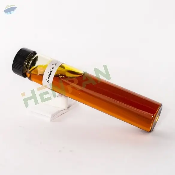 PCR Negative lecithin Liquid