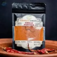 Chili Powder