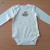 Branded Garment Stock Lots