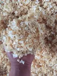Pine Wood Shavings
