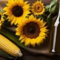 Sunflower  Meal Granulated (non-gmo)