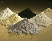 Rare Earth Elements