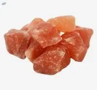 Rock Salt 2-8 KG