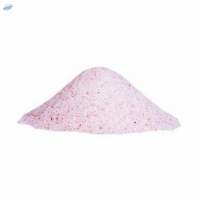 Pink/Red Suji Salt 20-50 Mesh