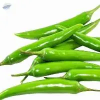 Green Chilli