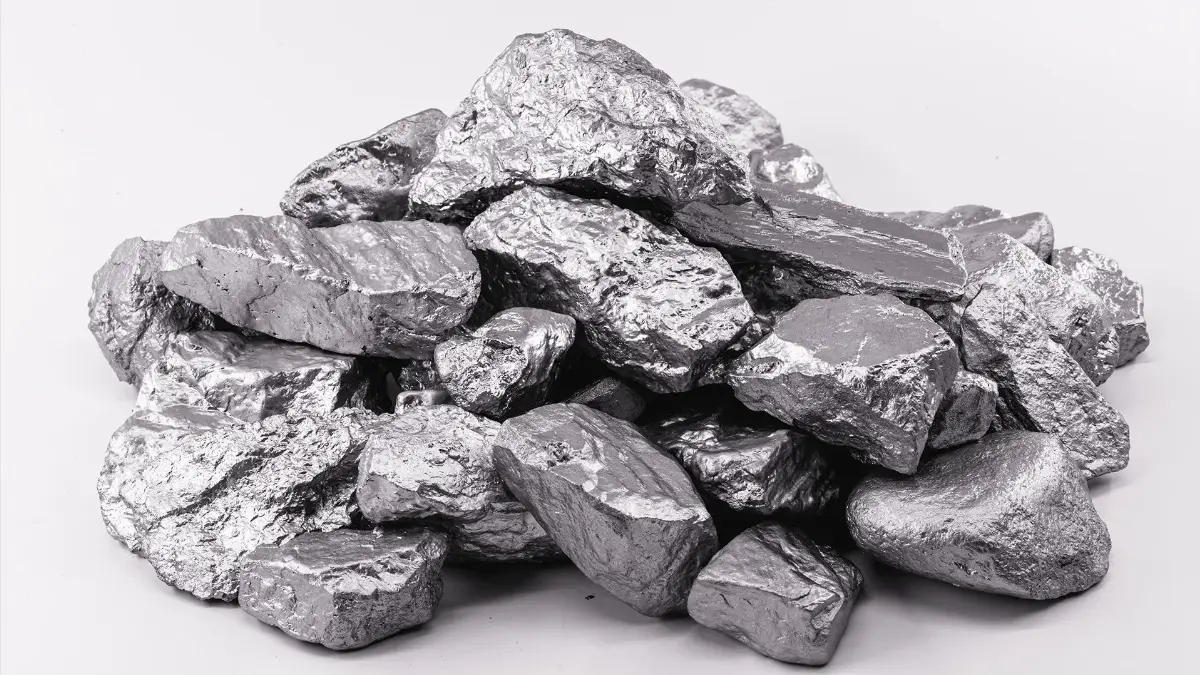 High-Quality Ferro Silicon (Fe Si 72Ã¢??75%)