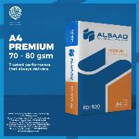 Premium A4 80&70 Gsm Paper