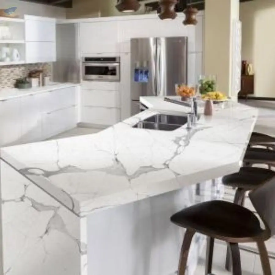 Quartz Stone Slab