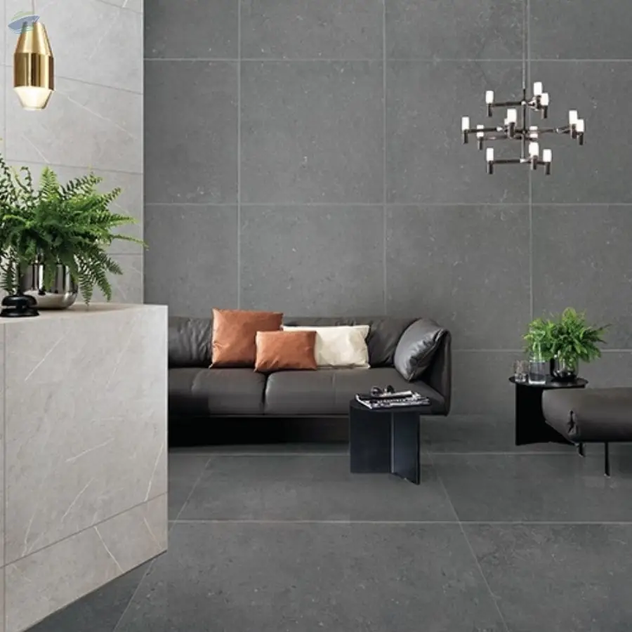 Porcelain Tiles
