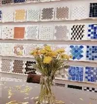Mosaic Tiles