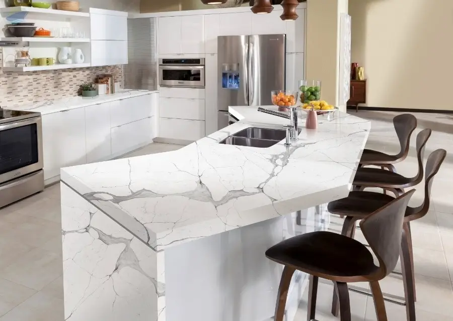 Quartz Stone Slabs