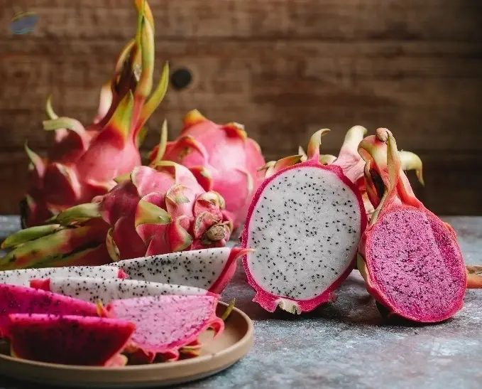 Dragon Fruit