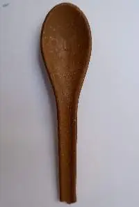 Edible Spoon