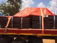 High Grade Copper Cathodes 99.99%