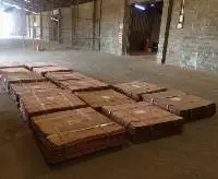 High Grade Copper Cathodes 99.99% LME