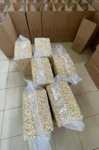 Origin Cashew Kernels 2026 Harvest