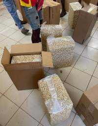 Premium Africa Cashews