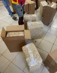 Premium Africa Cashews