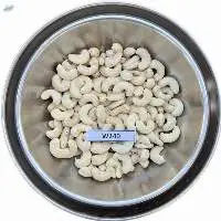 Pure Premium Cashew Kernels