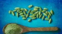 Premium Cardamom