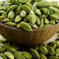High-Quality Cardamom
