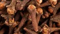Premium Handpicked Cloves First Select