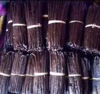 High Quality Vanilla Beans