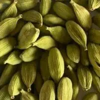 Cardamom