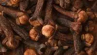 Dried Clove Spice
