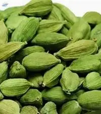 Cardamom spice Whole