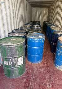 Tantalum Ore