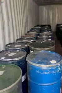 Coltan (Columbite-Tantalite Concentrate)