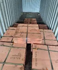 Copper