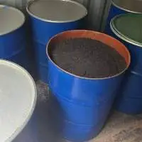Capacitor-Grade Tantalum Ore
