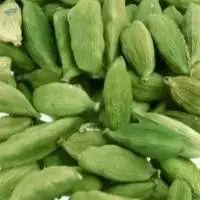 Cardamom Golden Harvest
