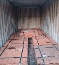 Paleticed Copper Cathodes
