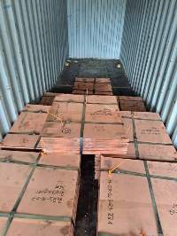 Copper Sheet