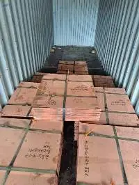Copper Sheet