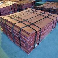 Copper Cathode AA