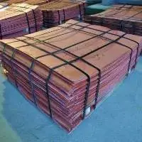 Copper Cathode AA
