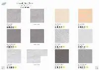 40x40 cm. Glazed Ceramic Floor Tiles